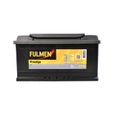 FULMEN Batterie 800A 95Ah FP10-1