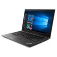 NetBook Lenovo ThinkPad T480s - i5-8350U - 8Go - 256Go SSD - 14" Full HD-1