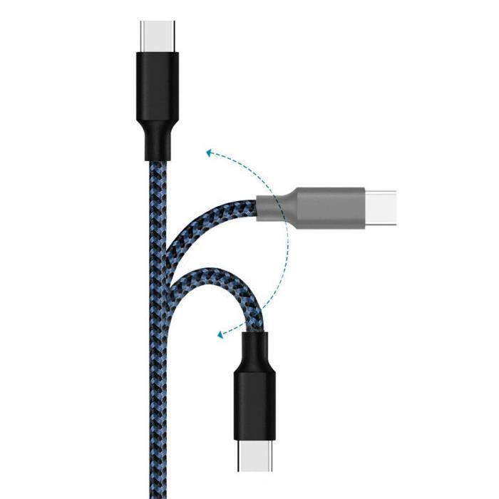 CABLE IMPRIMANTE USB 3M Avec Filtre - CAPMICRO