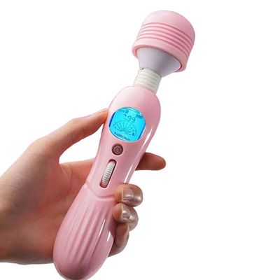 sexe toy point g MySecretCase femme point g vibro-masseur main image 0
