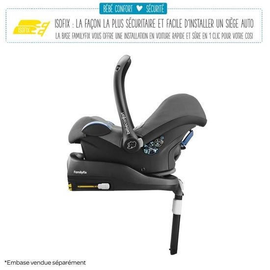 Bebe Confort Siege Auto Cabriofix Groupe 0 Concrete Grey Des La Naissance Achat Vente Coque Cosy Confort Cosi Cabriofx Gris Cdiscount Bebe Confort Siege Auto Cabriofix Groupe 0 Concrete Grey Des La Naissance Achat Vente Coque Cosy Confort Cosi Cabriofx Gris Cdiscount
