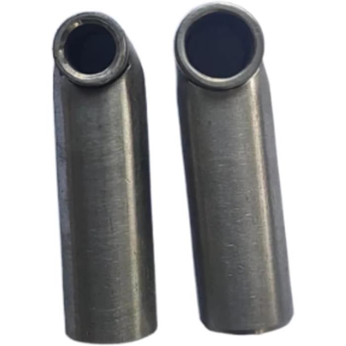 Machine éLectrique Portative De Dreadlocks, Machine De Crochet De Dreadlocks (6MM+8MM+10MM), Extensions De Cheveux De Tresse De - Bricolage