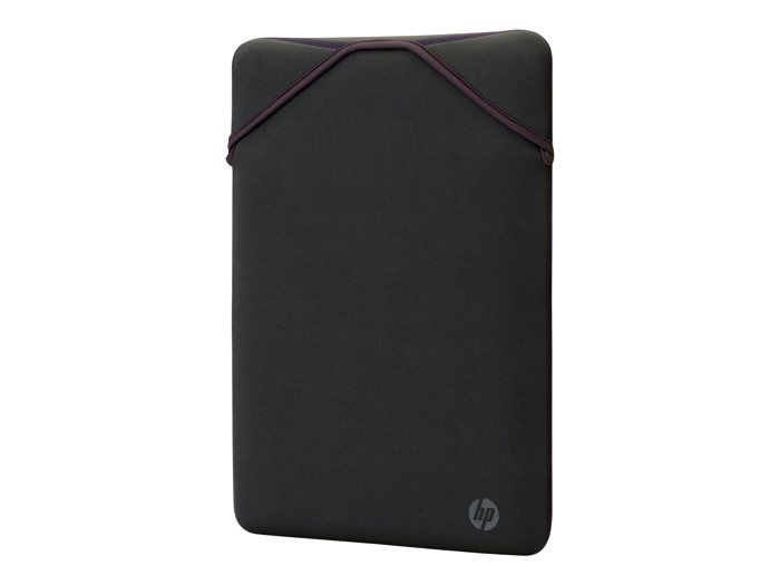 HP Housse de protection réversible pour ordinateur portable 15,6
