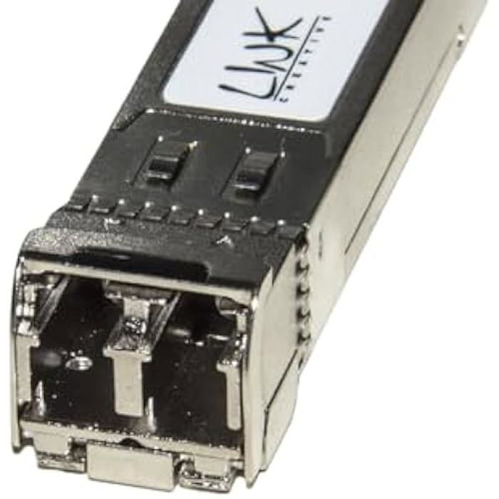 Module mini (SFP+) - LINK - Compatible Juniper - 10GBPS - 300m - Fibre ...