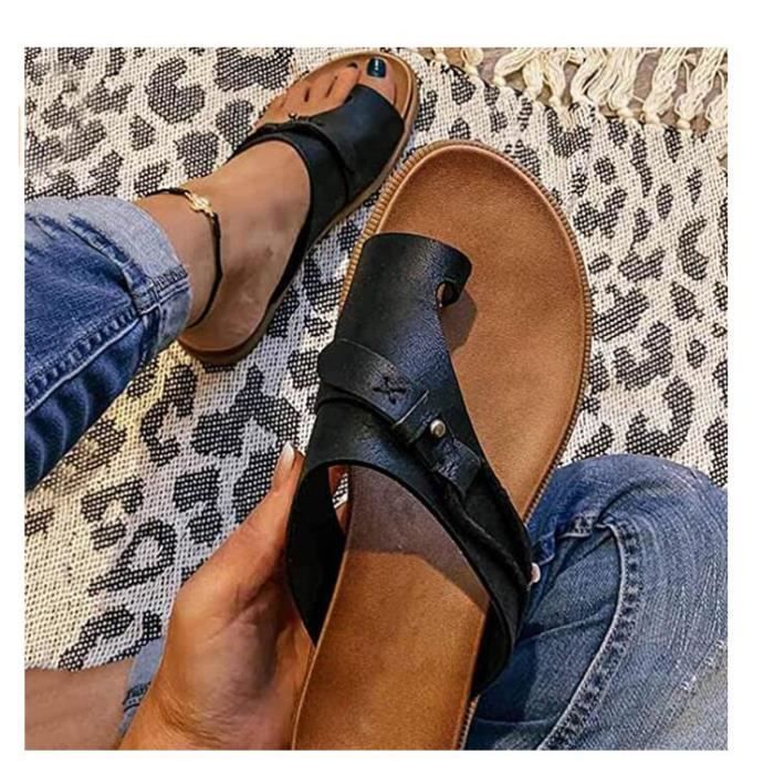 Chaussures été online hallux valgus