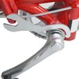 Clé pour pédale de vélo, clé à double usage supplémentaire pour 15/16 mm Retirez le verrou du boîtier de pédalier et les-2