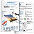 ebestStar ® pour Huawei MediaPad M5 10.8 - Verre trempé Protection Ecran Vitre protecteur anti casse, anti-rayure, pose sans bulles-2