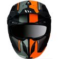 Protections Casques Mt Helmets Streetfighter Sv Twin-2
