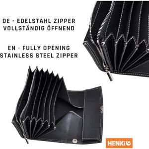 Gil Holsters Portefeuille Homme Gil Holsters Porte Monnaie Cdiscount