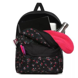 vans rose pas cher