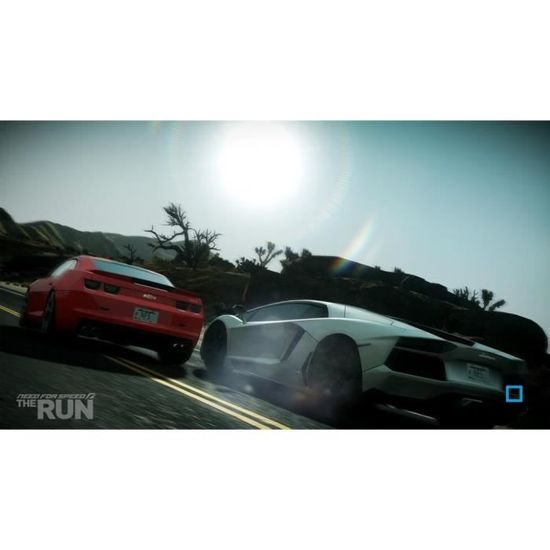 Need for Speed: The Run - Limited Edition, Xbox 360 Top! (Gebraucht) in Gränichen für CHF 5