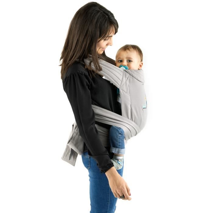 Porte bébé physiologique aubert deals
