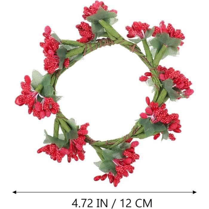 Kits De Couronnes Automnales - Baker Ross