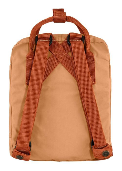 Fjallraven 2024 kanken sand