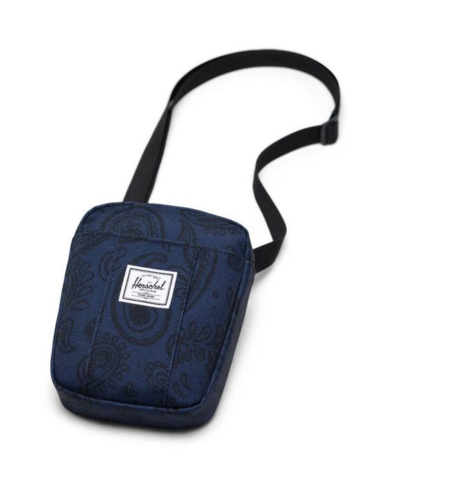 Herschel cruz new arrivals crossbody black