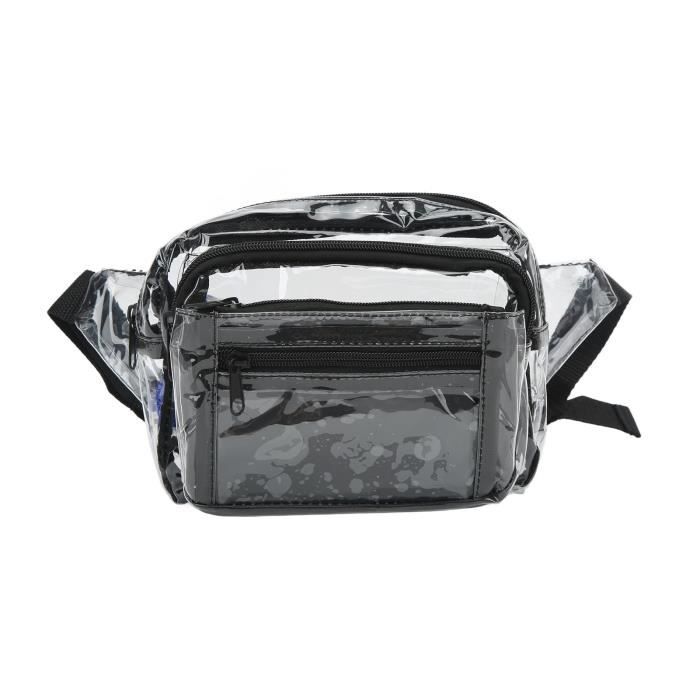 Banane eastpak transparente new arrivals