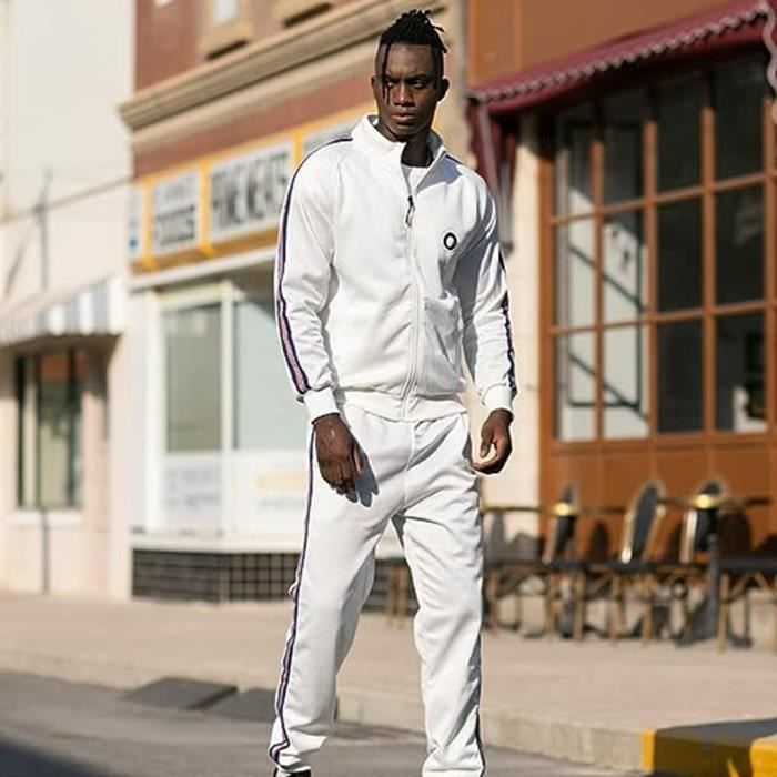 Veste de jogging homme best sale