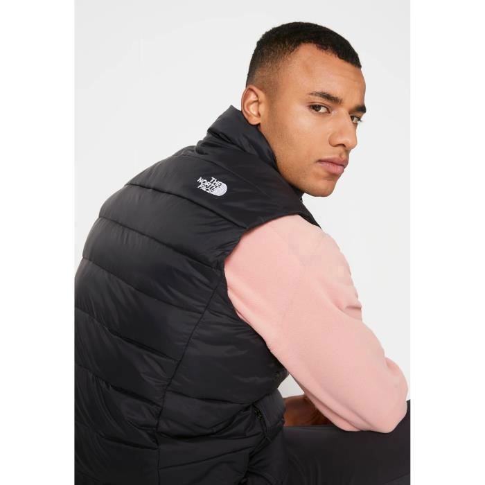 Veste sans store manche tnf
