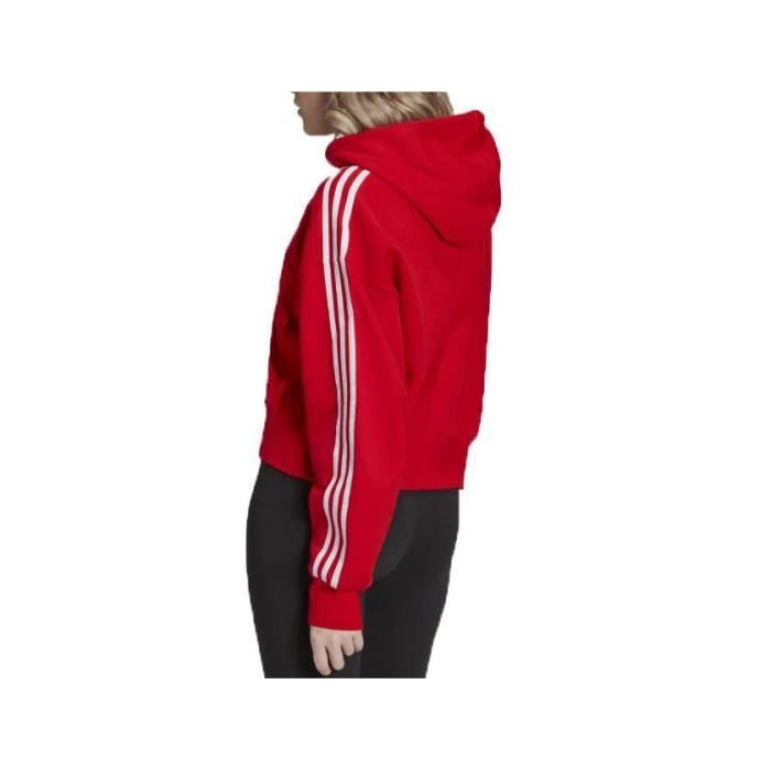 Sweat court adidas hotsell femme