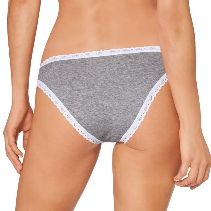 Sloggi tanga femme shop