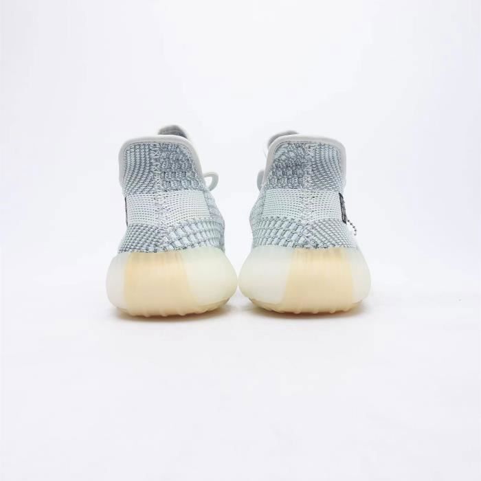Basket yeezy 2025 homme pas cher