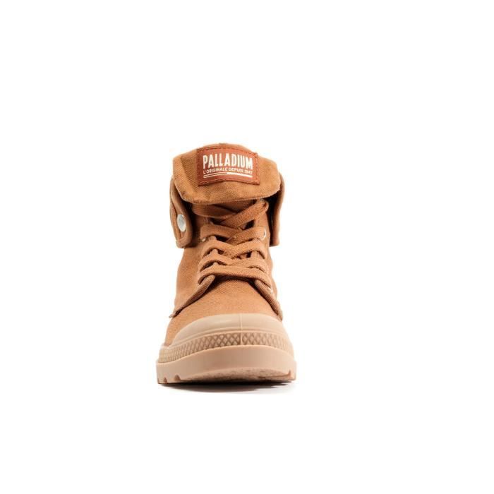 Palladium baggy deals femme rose