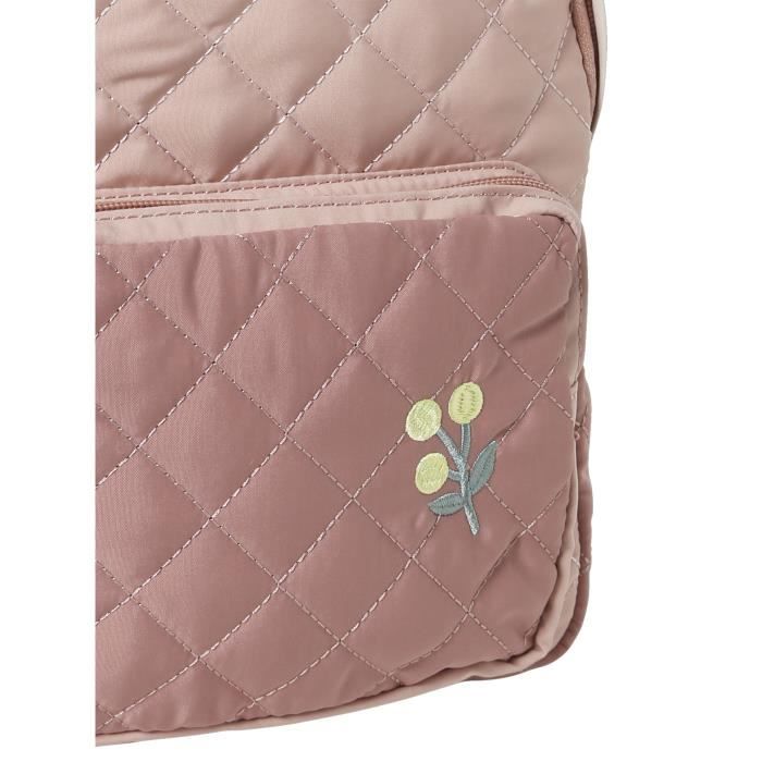 Cartable maternelle sales fille vertbaudet