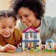 LEGO® Friends 41398 La maison de Stéphanie 4+, Mini-poupée, Jouets pour enfants de 4 ans et + Idée Cadeau-3