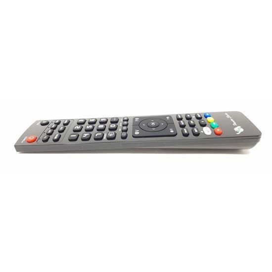 Télécommande Neuve Pour Téléviseurs Panasonic TX-26LX60EN, TX-26LX60EU, Etc. - Compatible Infrashop