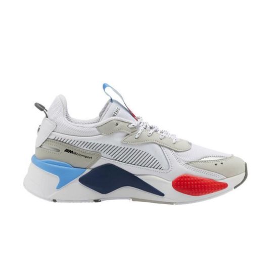 basket puma homme motorsport