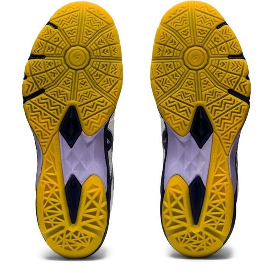 chaussures squash asics