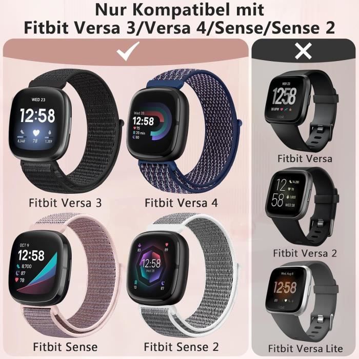 Bracelet De Sport Lunar Pour Whoop 5.0 - Léger, Respirant, Réglable, Idéal Pour L'entraînement Et Le Sommeil