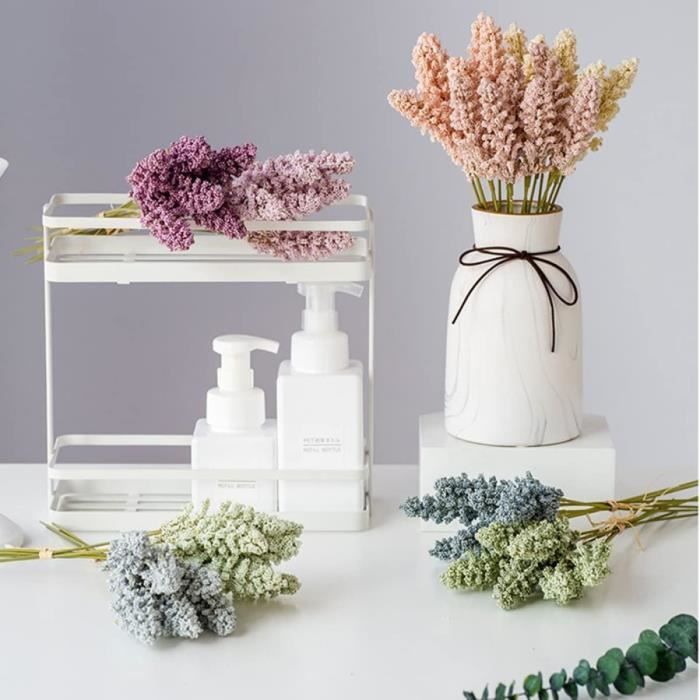 Tiges De Fleurs Artificielles/page2 - L'Incroyable