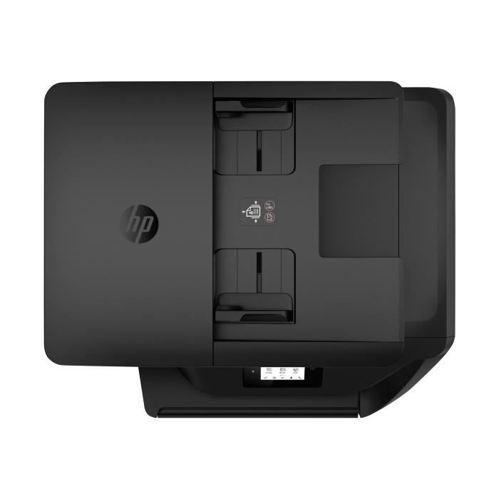 HP Officejet 6950 All-in-One Imprimante multifonctions couleur jet d'encre  Legal (216 x 356 mm) (original) A4-Legal (support)… - Cdiscount Informatique