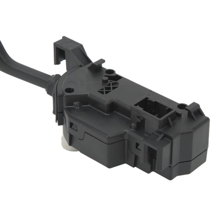 Levier De Commande De Transmission, Levier De Commande De Changement De Vitesse De Voiture Résistant à L'usure 2400H3 Anti-impact Pour 206 207 206CC