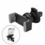 Support Telephone Voiture Support Portable Voiture A Grille De Ventilation Avec 360 Pour Iphone X 8 Plus 7 6 Samsung Galaxy S9 S Achat Fixation Support Pas Cher Avis Et Meilleur Prix Cdiscount
