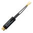 10x Antenne Adaptateur Transformateur Balun 75-300 Ohms UHF VHF FM TV F  Adaptateur de Câble Bo24794 - coupleur d'antenne, avis et prix pas cher -  Cdiscount