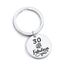 Porte Cles Noa7g Joyeux Anniversaire Keychain Cadeaux 30 50e 60e 40e 70e 80e 90e Anniversaire Parfait Idee De Cadeau Pour Elle Lui Achat Vente Porte Cles Cdiscount