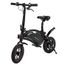 Velo Electrique Pliable En Aluminium Portable Uk Plug Prix Pas Cher Cdiscount