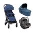 cdiscount poussette trio