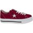 converse one star platform rouge converse one star platform rouge