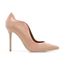 soulier beige femme
