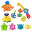 jeux de bain enfant