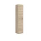 Junon S07 Colonne Salle De Bain 30 X 26 X 140 H Cm Confortshop