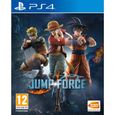 Jump Force Jeu PS4-0