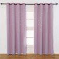 Rideau Pour Chambre Fille Achat Vente Pas Cher