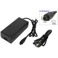 PowerSmart® Chargeur de batterie au lithium 36V-42V 2A SV 5 broches pour Joycube, Phylion, etc.-0