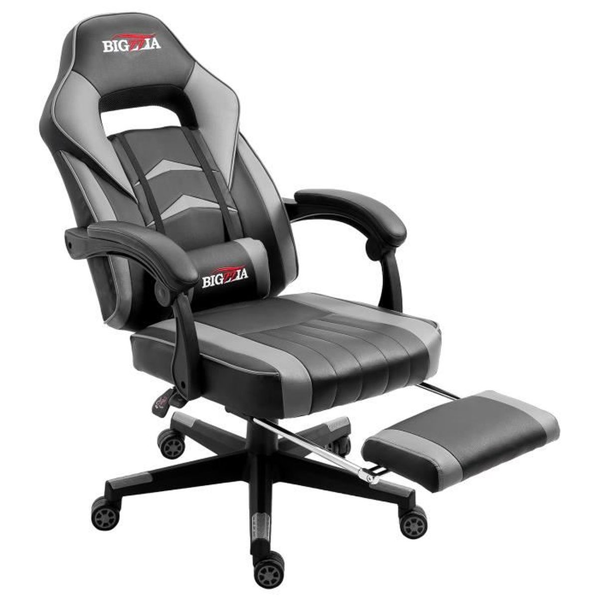 Chaise de Bureau confortable Fauteuil de bureau hauteur réglable avec