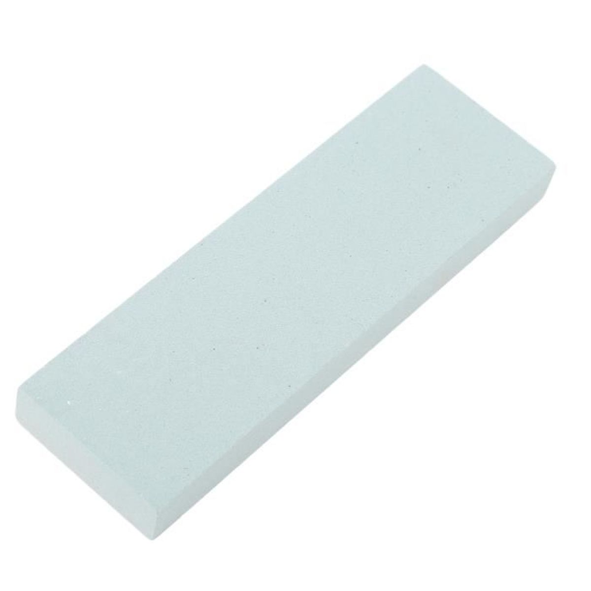 Pierre à Aiguiser Mannesmann 404 - Corindon Vert - 225mm - Pour Outils De Jardinage