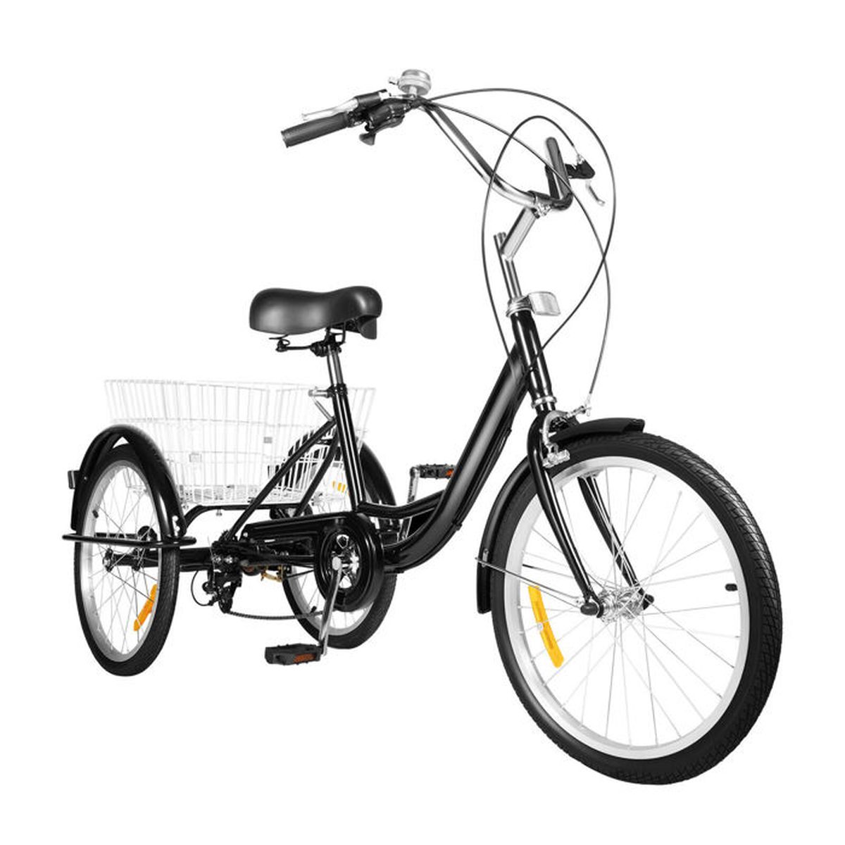 Tricycle adulte 20